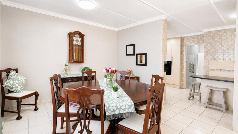4 Bedroom Property for Sale in Bayswater Free State
